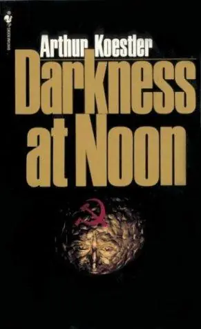 Sonnenfinsternis - Arthur Koestler (1940)