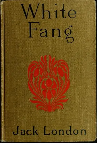 White Fang - Jack London